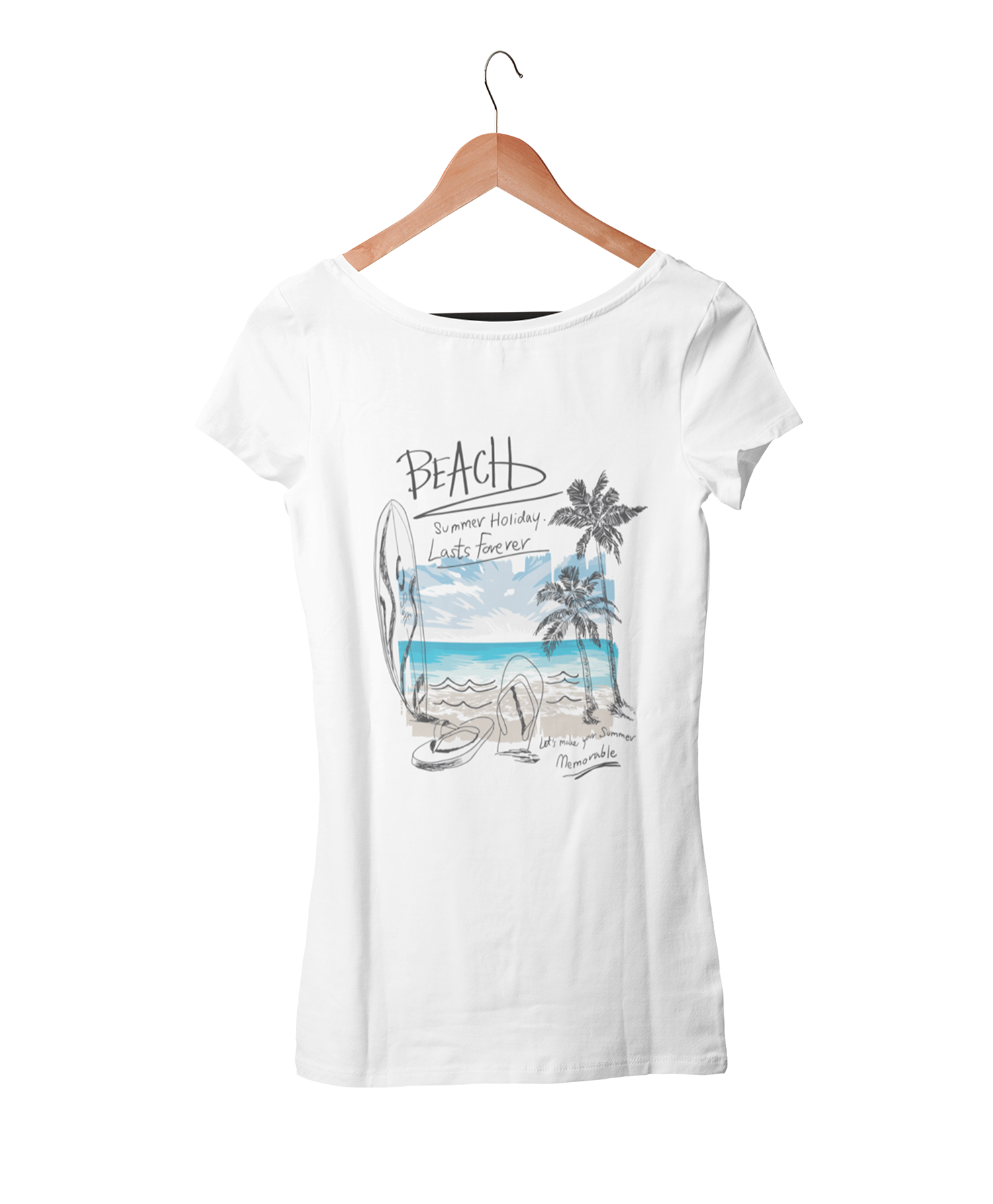 SUMMER HOLIDAY RTShirts